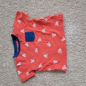 18m t-shirt